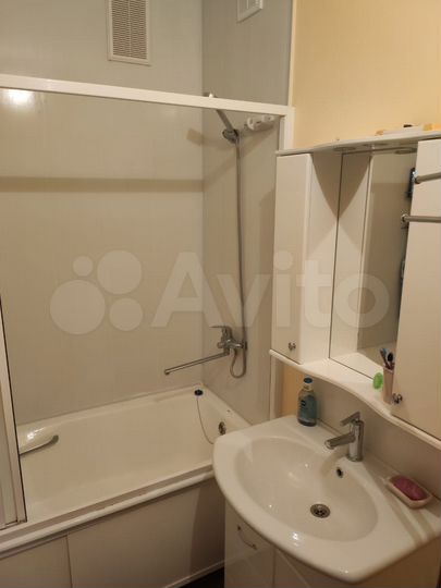 1-к. квартира, 55 м², 8/9 эт.