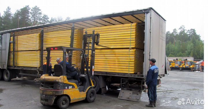 Сэндвич - Панели на Заказ