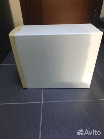 Ретро компьютер