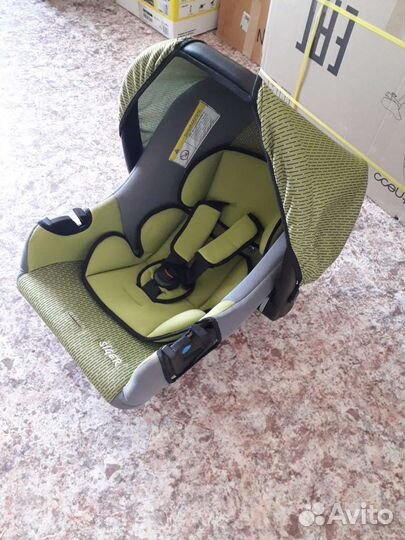 Детские коляски 2 в 1