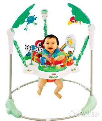 Прыгунки ходунки и развивающие центры