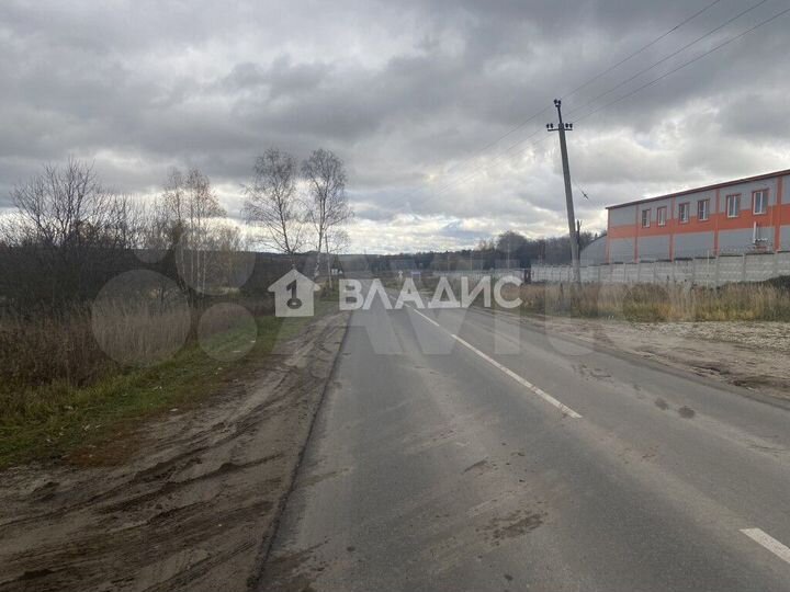 Участок 15 сот. (СНТ, ДНП)