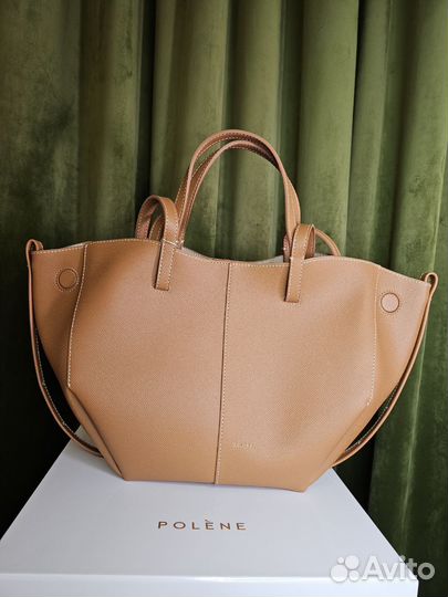 Сумка polene cyme