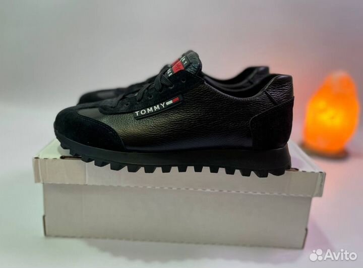 Кроссовки Tommy Hilfinger качественные