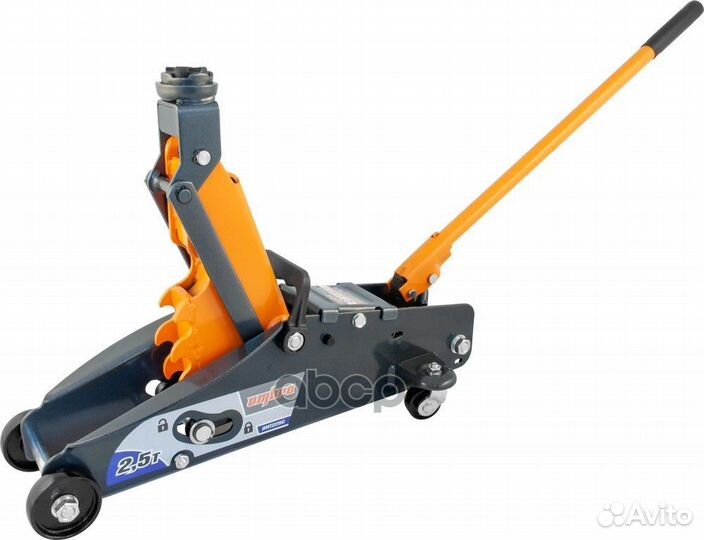 Домкрат OHT225C ombra