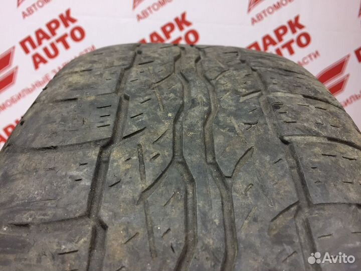 Bridgestone Desert Dueler 682 225/65 R17