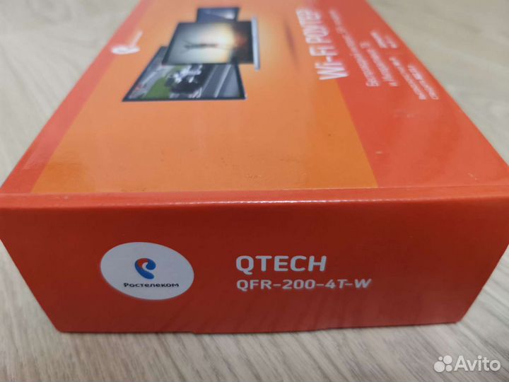 Wi FI роутеры Ростелеком