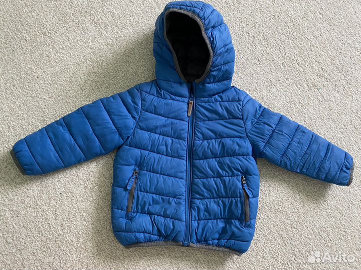 Куртка Reserved на мальчика