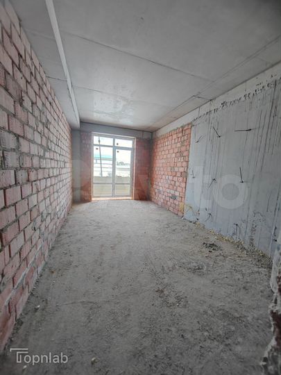 2-к. квартира, 65 м², 7/9 эт.