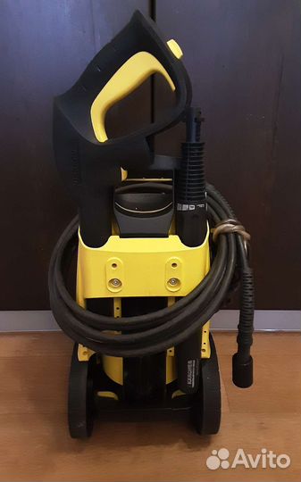 Немецкий Karcher К 5.20 М к5.20 K520