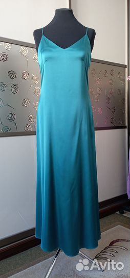 Платья 44-46-48