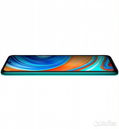 Xiaomi Redmi Note 9 Pro, 6/64 ГБ