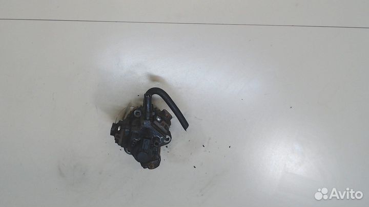 Тнвд Chevrolet Captiva, 2008