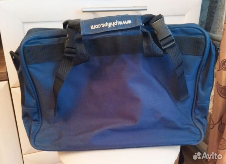 Сумка дорожная