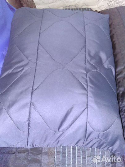 Матрас+ подушка для кушетки