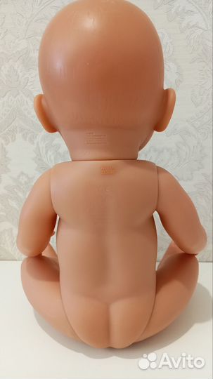 Кукла пупс Baby born