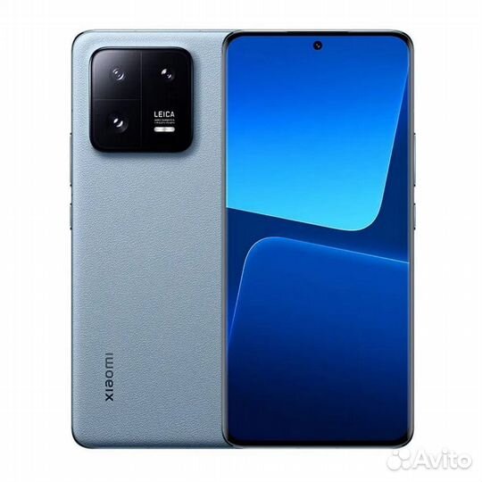 Xiaomi 13, 12/512 ГБ