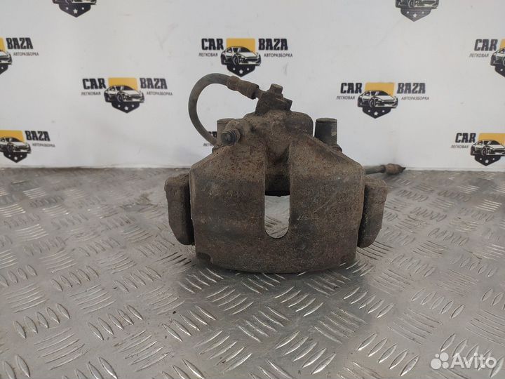 Суппорт передний правый R