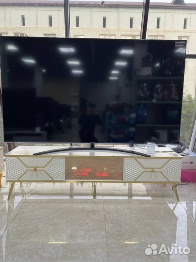 Тумба под тв