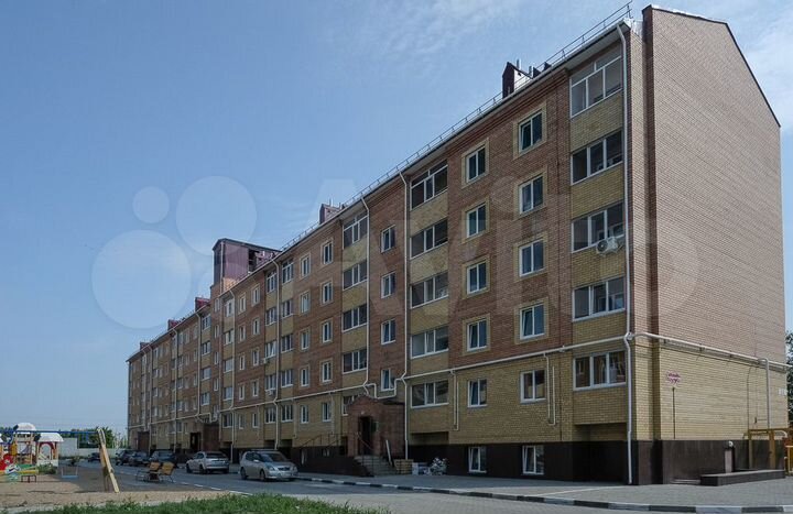 Свободного назначения, 332.1 м²