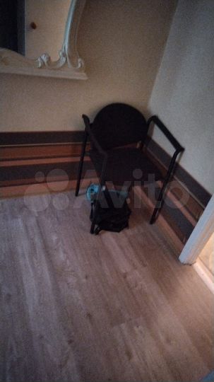 Комната 16 м² в 2-к., 5/5 эт.