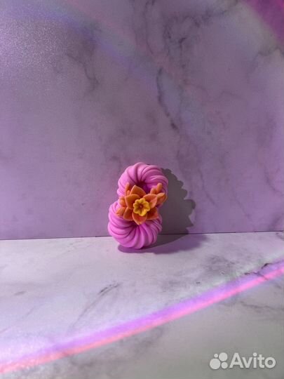 Мыло ручной работы