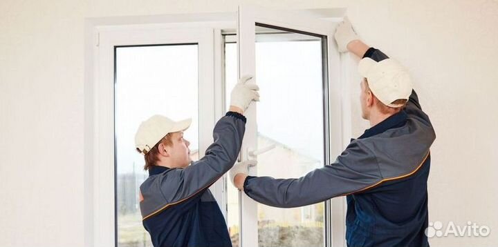 Остекление лоджий