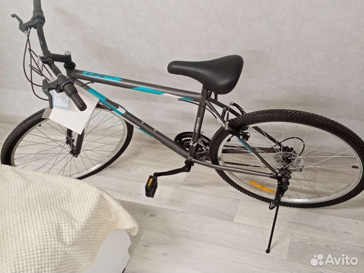 Велосипед новый горный колеса 26 дюймов