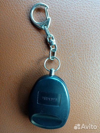Брелок сигнализации