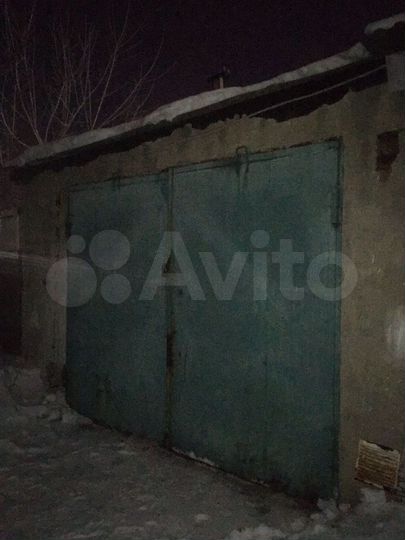 Гараж, 28 м²