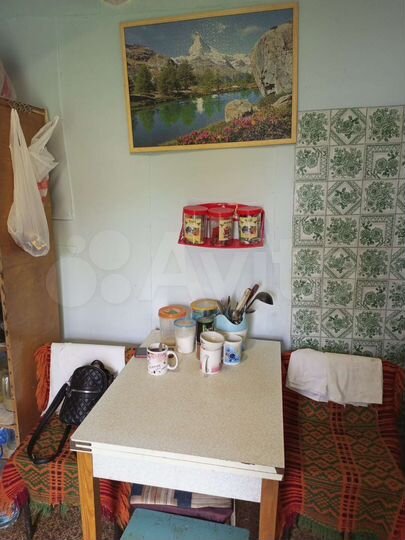 Дача 40 м² на участке 8 сот.