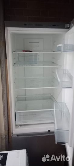Холодильник Bosch