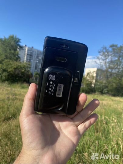 Kodak pro star 333 проверен с пленкой