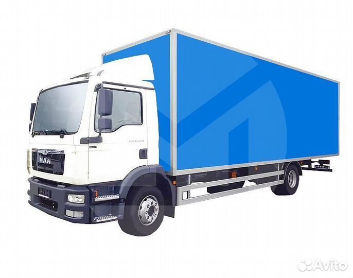 Тент на полуприцеп по индивидуальным размерам