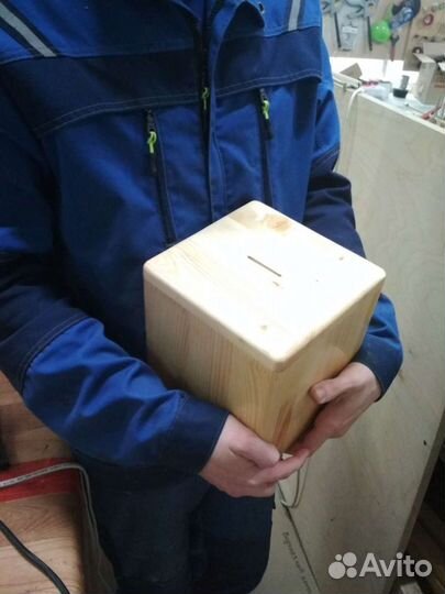 Копилки сувениры