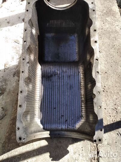Радиатор мтз-80,газ-52, поддон д-245