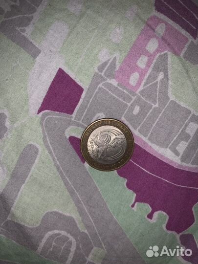 Старинные монеты СССР