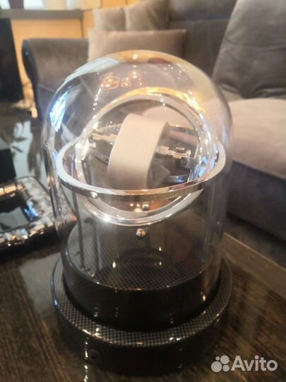 Автоподзавод часов