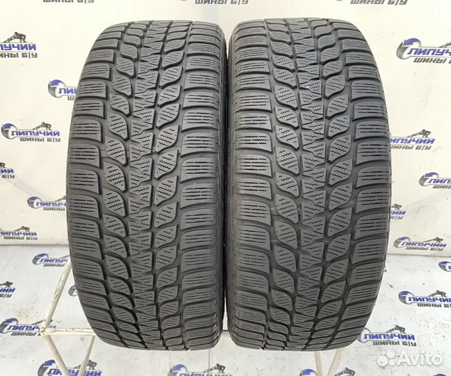 Bridgestone Blizzak LM-25 225/45 R18 95V