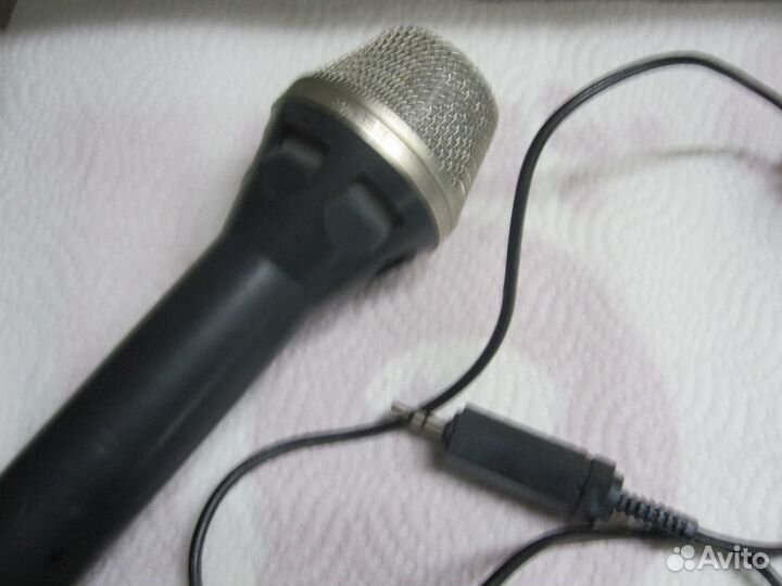 Микрофон