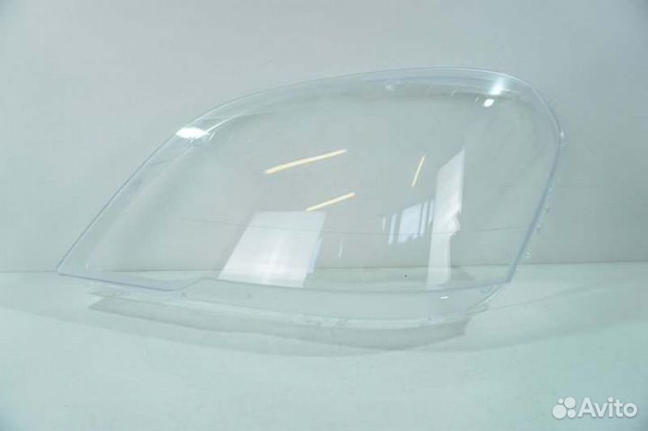 Стекло фары левое Mercedes-Benz Ml-Class W164