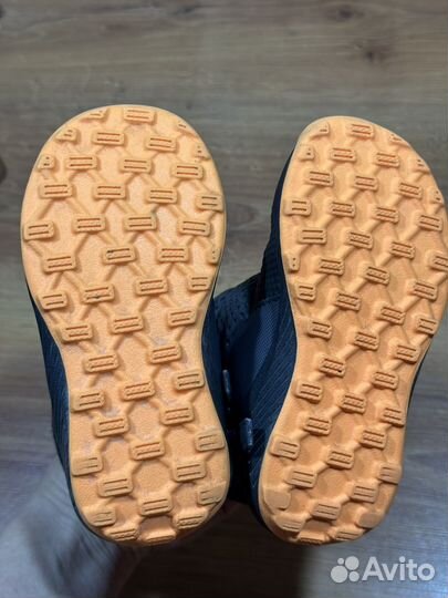 Ботинки демисезонные adidas 23