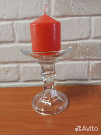 Подсвечник