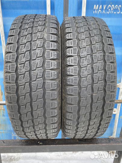 Firestone Vanhawk Winter 225/65 R16C