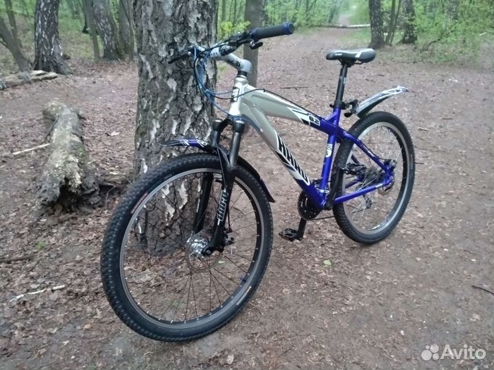 Haro Escape 8.2 S