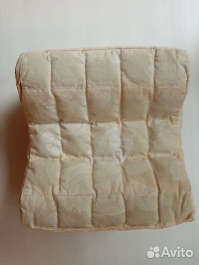 Ортопедический валик Крейт