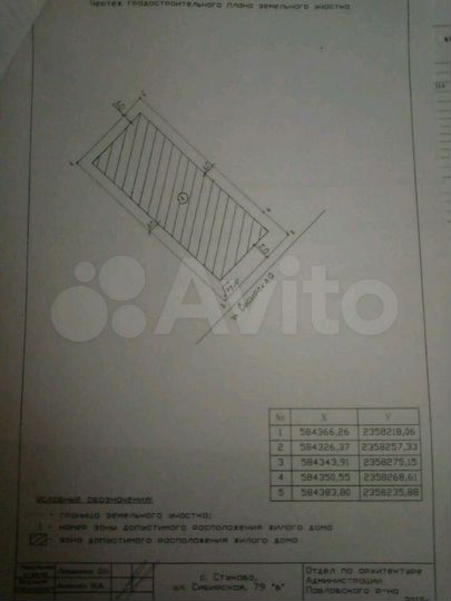 Участок 14 сот. (ИЖС)