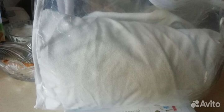 Водонепроницаемый чехол для матраса