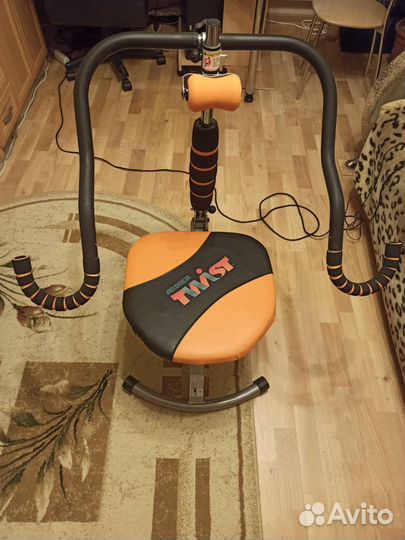 Тренажёр Ab Doer Twist