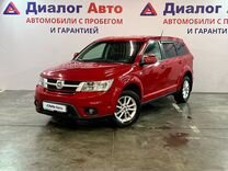 FIAT Freemont 2.4 AT, 2013, 148 000 км, с пробегом, цена 1 299 999 руб.